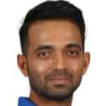 A. Rahane