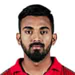 L. Rahul