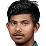 M. Hossain