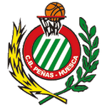 Club Baloncesto Peñas