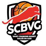 Saint-Chamond Andrezieux Basket