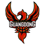 Guangdong Vermilion Birds