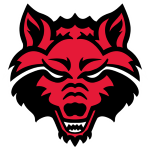 Arkansas State Red Wolves