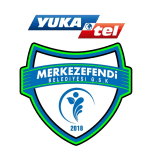 Yukatel Merkezefendi Belediyesi Basket