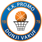 KK Promo Donji Vakuf