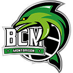 Montbrison Masculins BC