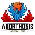 Anorthosi Volou BC