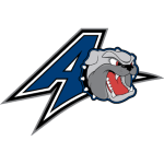 North Carolina Asheville Bulldogs