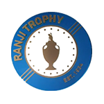 Ranji Trophy