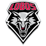 New Mexico Lobos