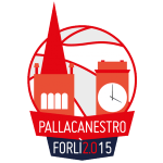 Pallacanestro Forlì 2.015