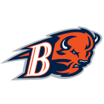 Bucknell Bison