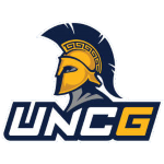 UNC Greensboro Spartans