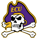 East Carolina Pirates