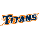 California State Fullerton Titans