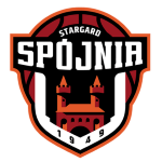 KS Spójnia Stargard