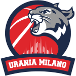 Urania Basket Milano