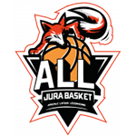 Amicale Laïque Lédonienne Jura Basket