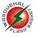 Wasquehal Flash Basket