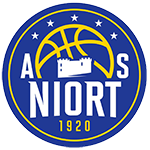 AS Niort Basket