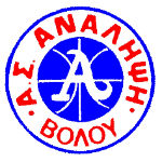 BC Analipsi Volou