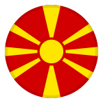 North Macedonia U18