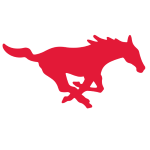 Southern Methodist Mustangs