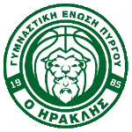 GE Iraklis Pyrgou