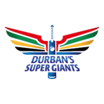 Durban's Super Giants